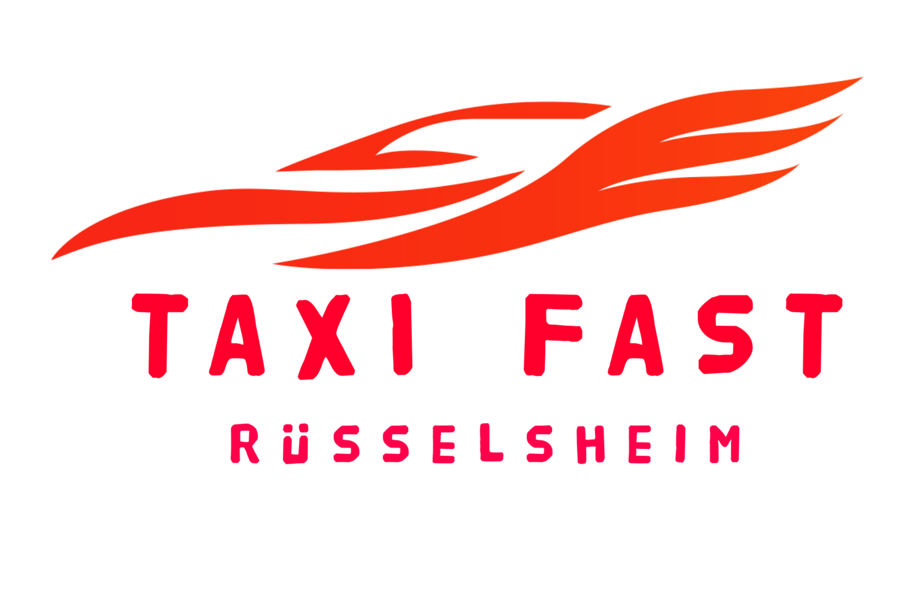 Taxi Fast Rüsselsheim